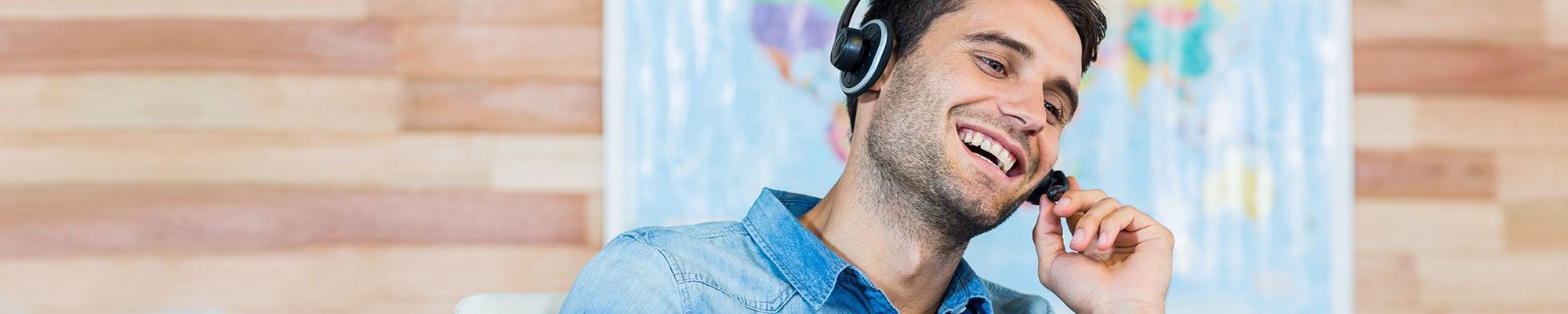 Customer Service Skills Training