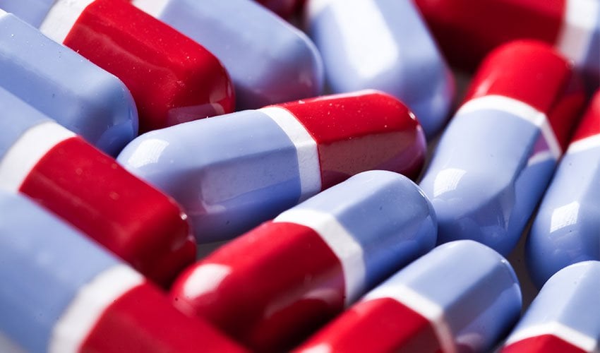 Drug-Free Workplace Policy