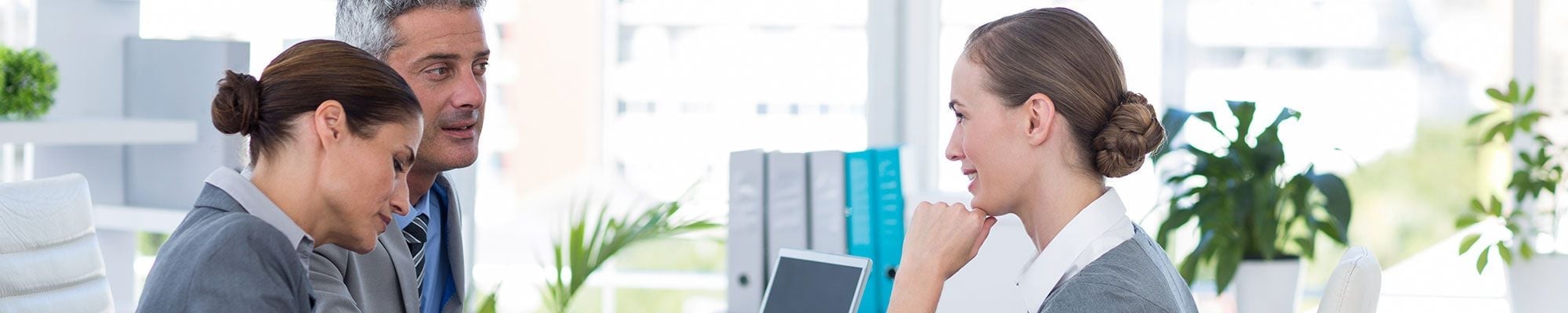 Harassment Prevention Training