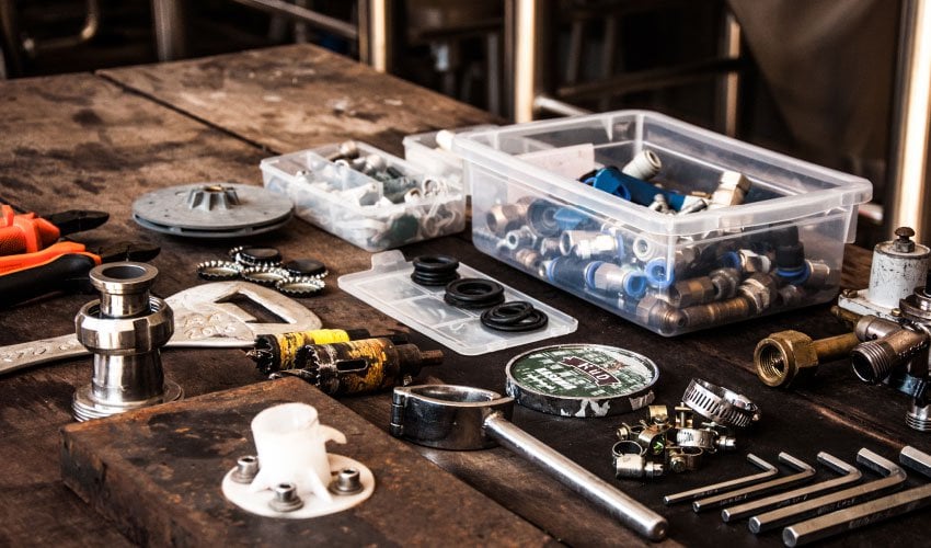 Industrial Maintenance Training Preview Recap