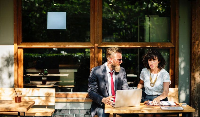 Make Mentoring Meaningful