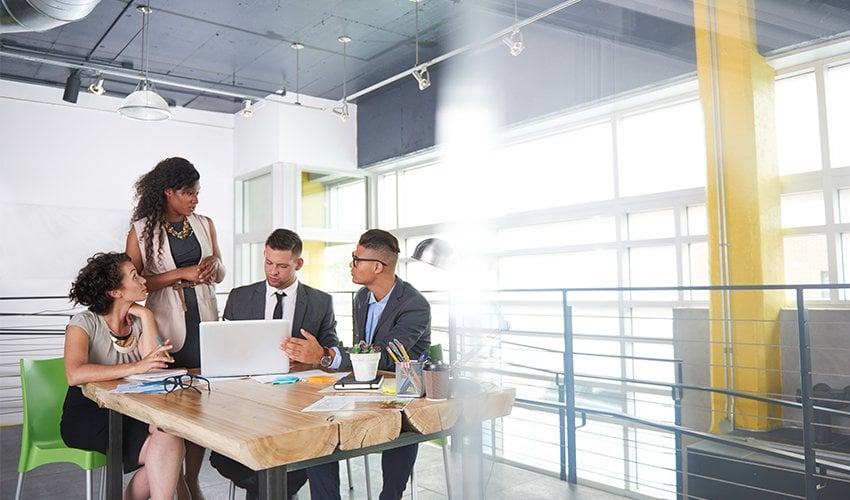 Meet the Speakers: 2018 HR Star