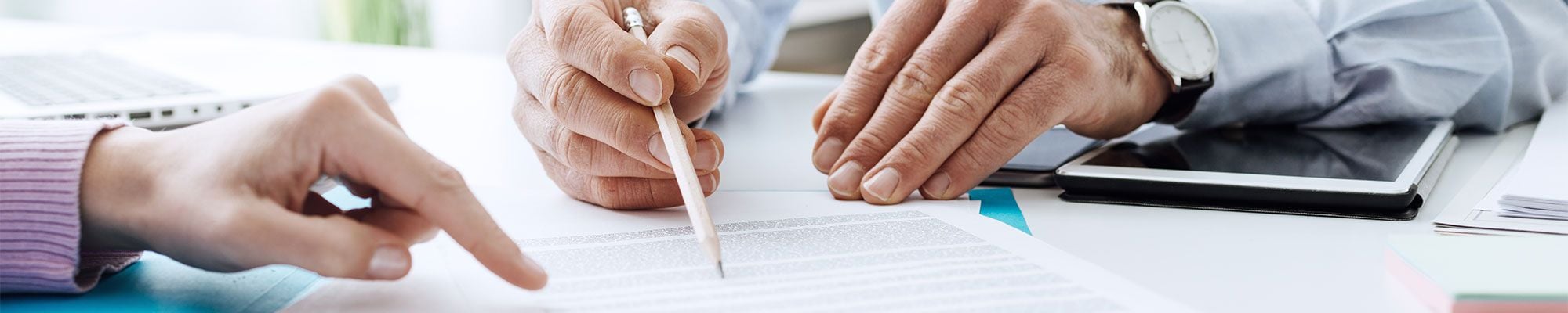 Negotiation Skills Training