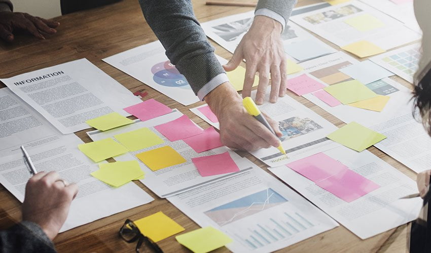 Problem-Solving Method: An Overview of DMAIC