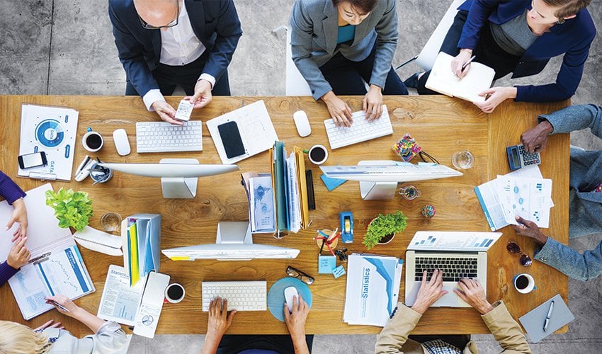 6 Tips to Re-Recruit and Retain Your Best Employees