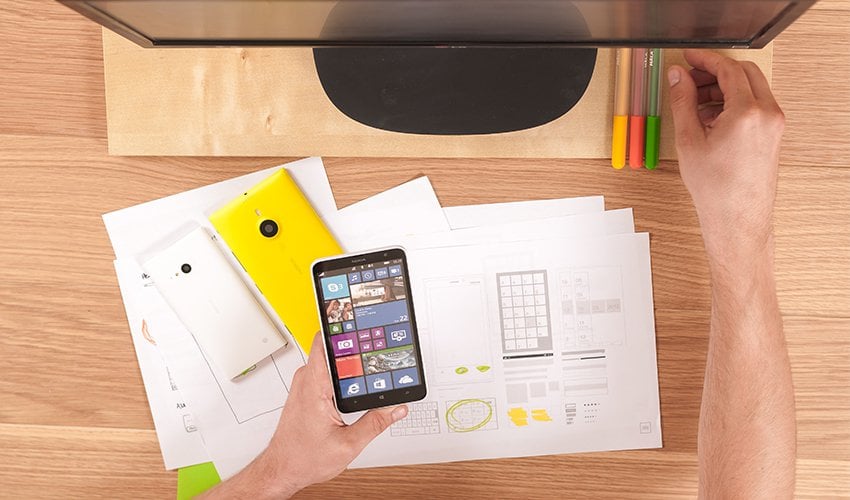 creating a salary structure