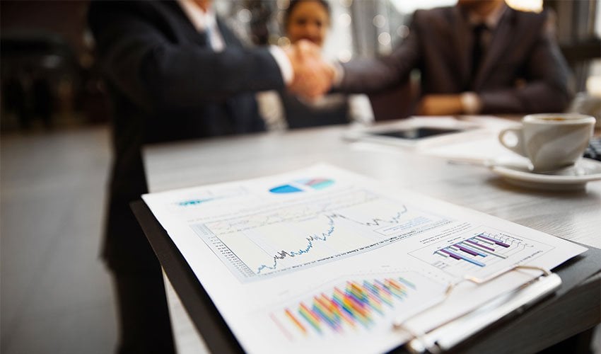 The Anatomy of a Compensation Survey