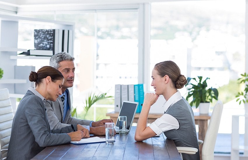 Sexual Harassment Prevention Training Requirements