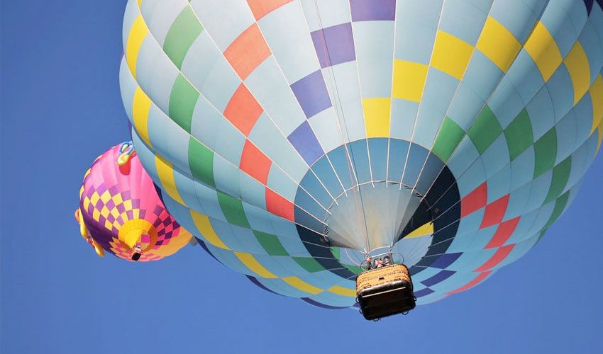 Team Building Activities around Northeast Ohio