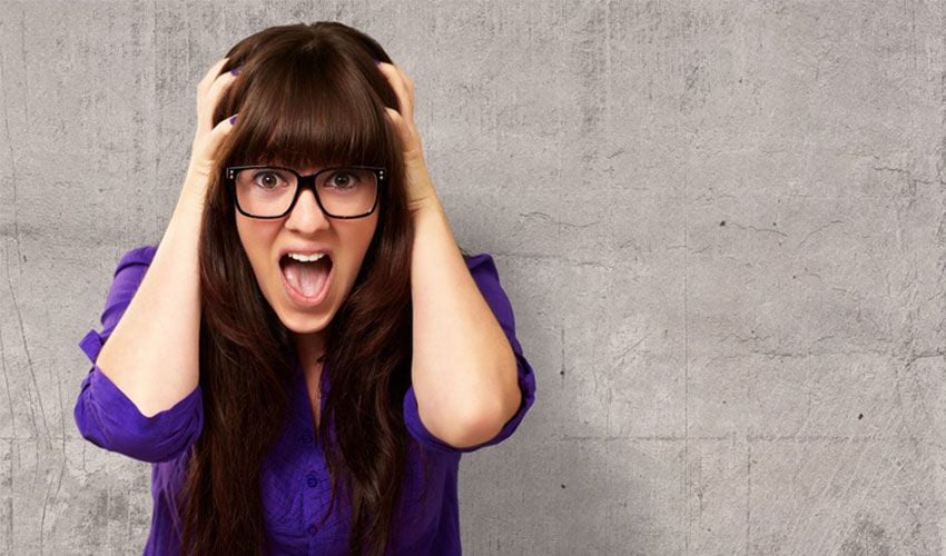 employee conduct in the workplace Yelling at Co-Workers and Employees: Is It Ok?