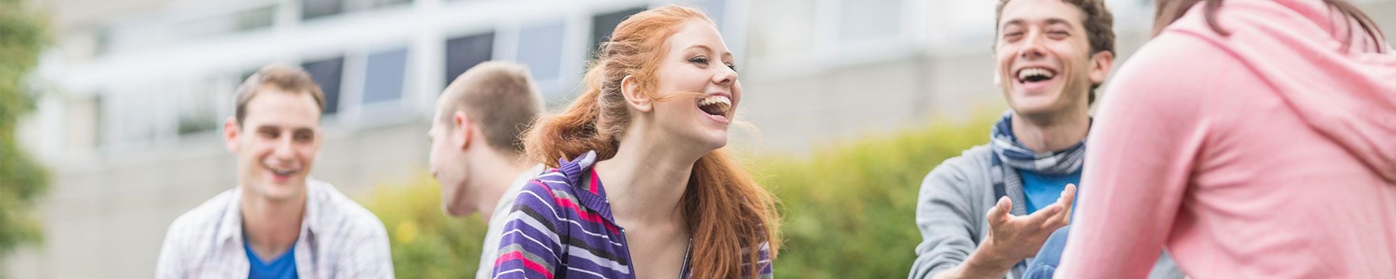 Young Professionals Training