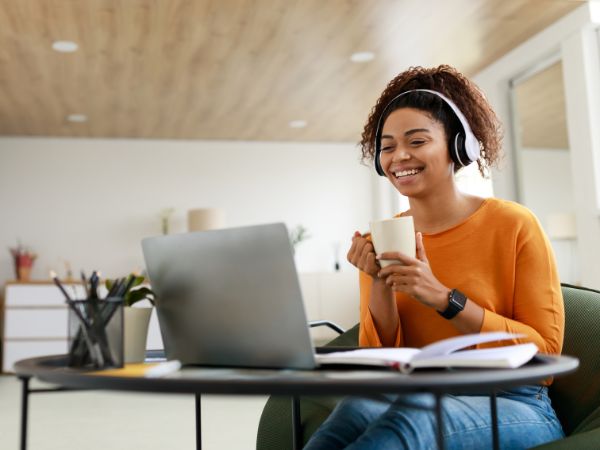 Winning at Working Remote: Time & Priority Management Training