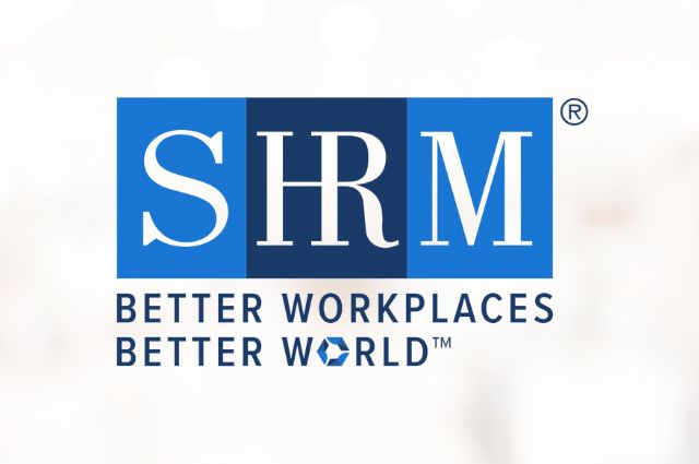 SHRM logo