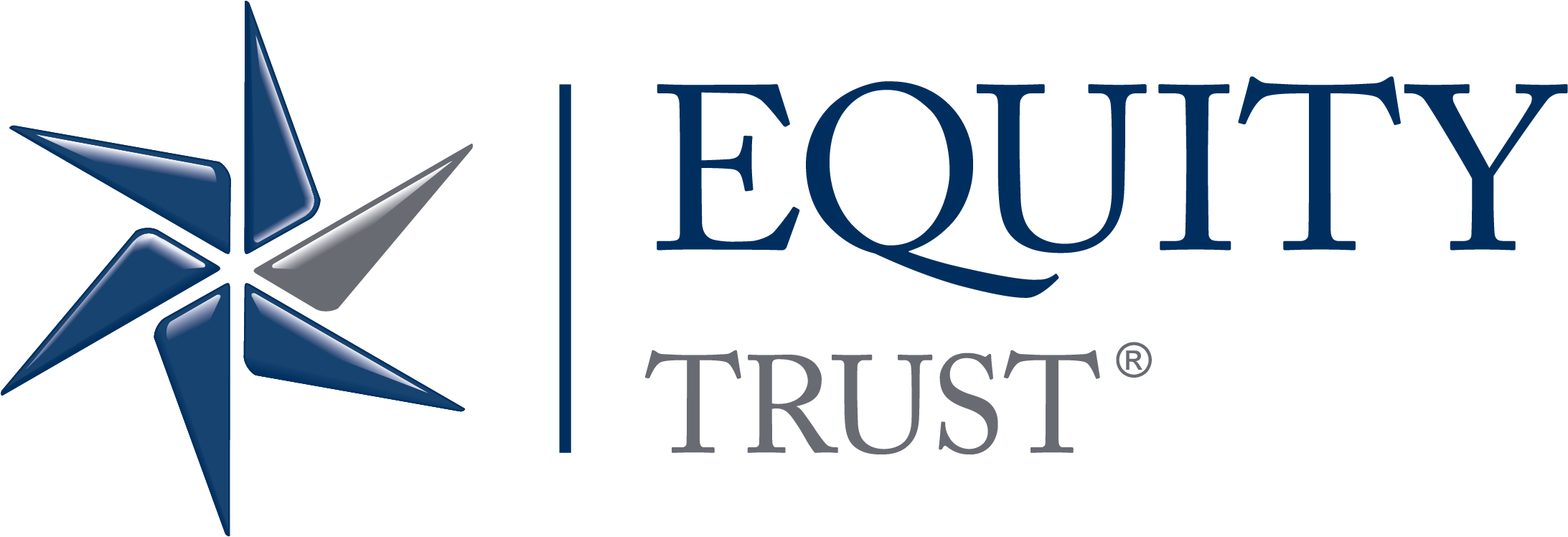 Equity Trust Logo