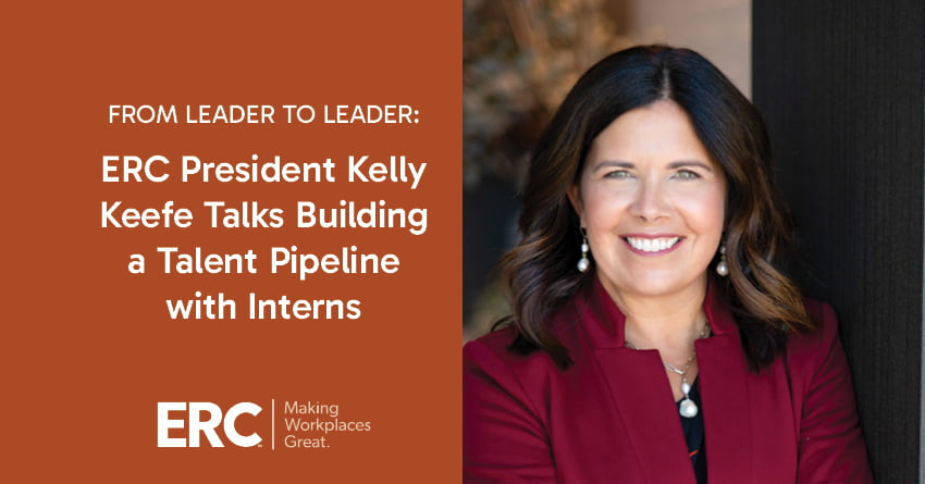 Kelly Keefe Talks Building a Talent Pipeline