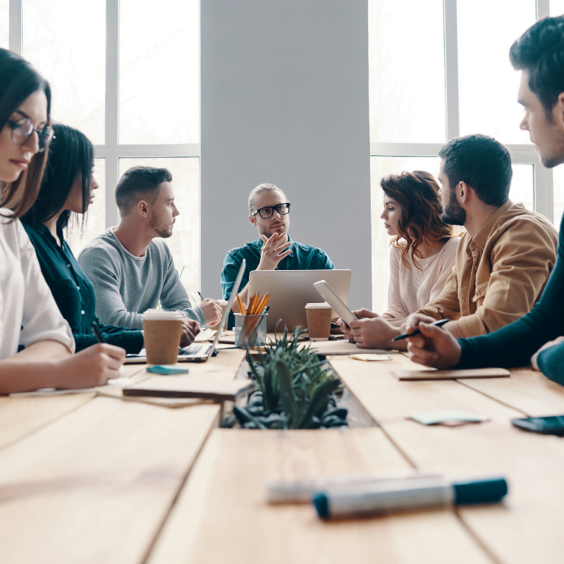 Change Management Training for Managers