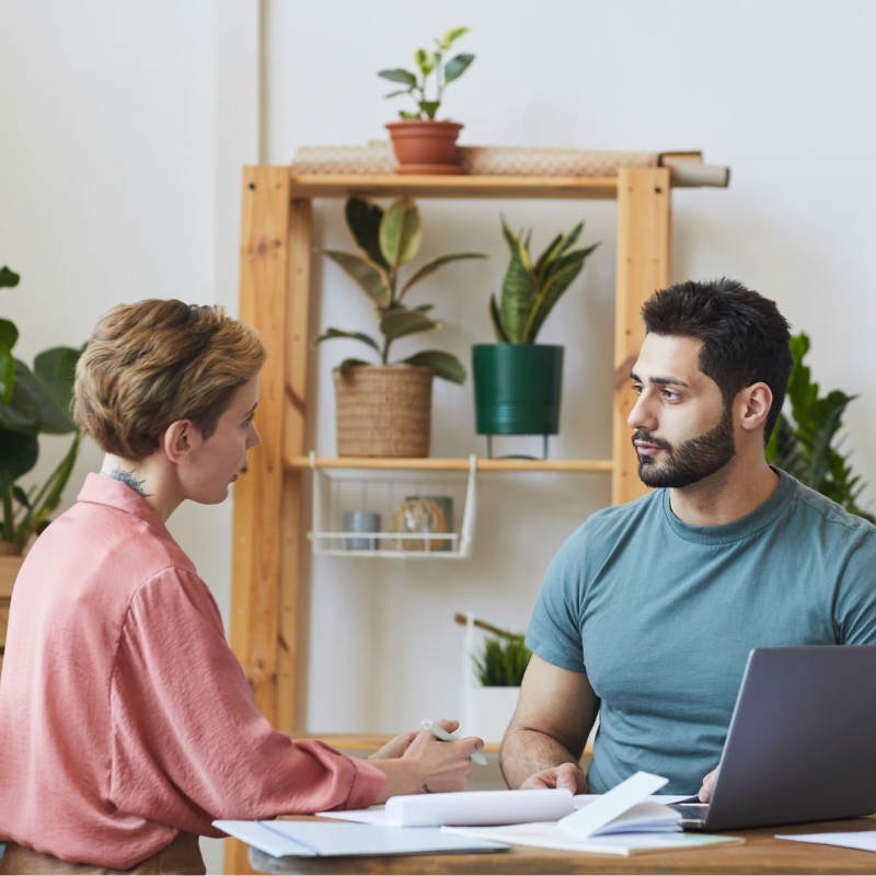 Coaching Skills for Managers