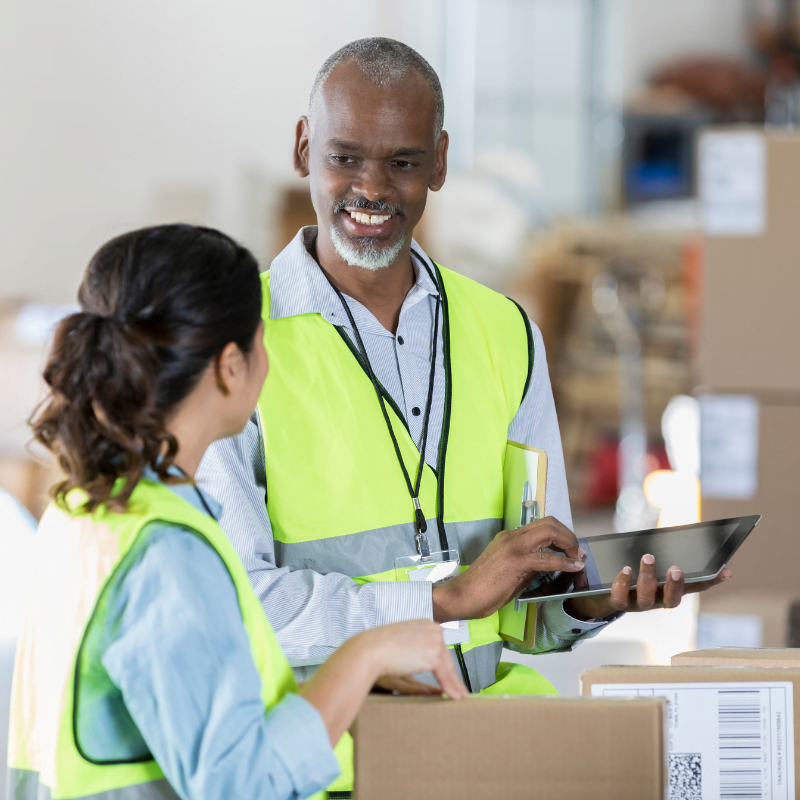 Communication Training for Managers