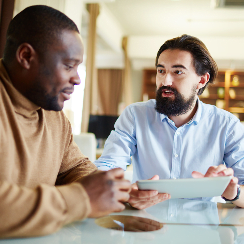 Delegation Training for Managers