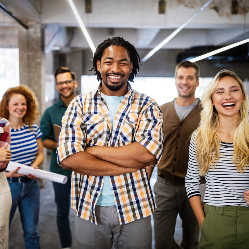 Employee Retention Training