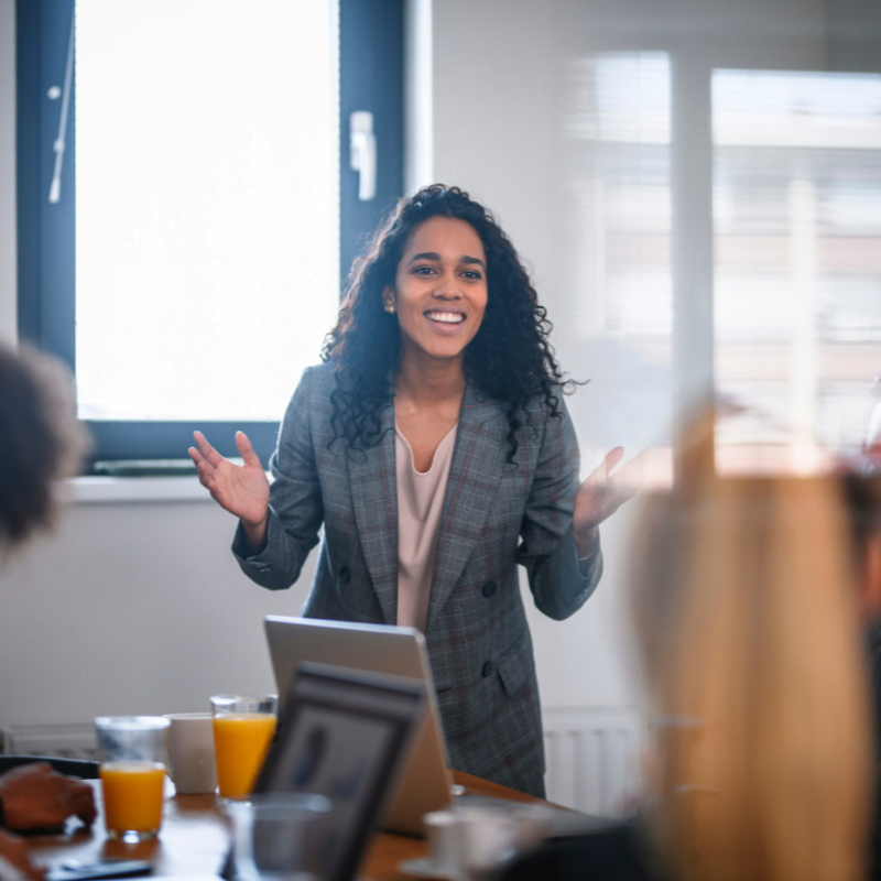 Employee Engagement Training for Managers