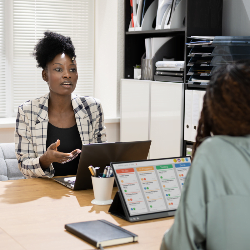 Employment Law Training for Managers