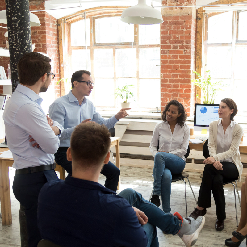 HR Training for Managers