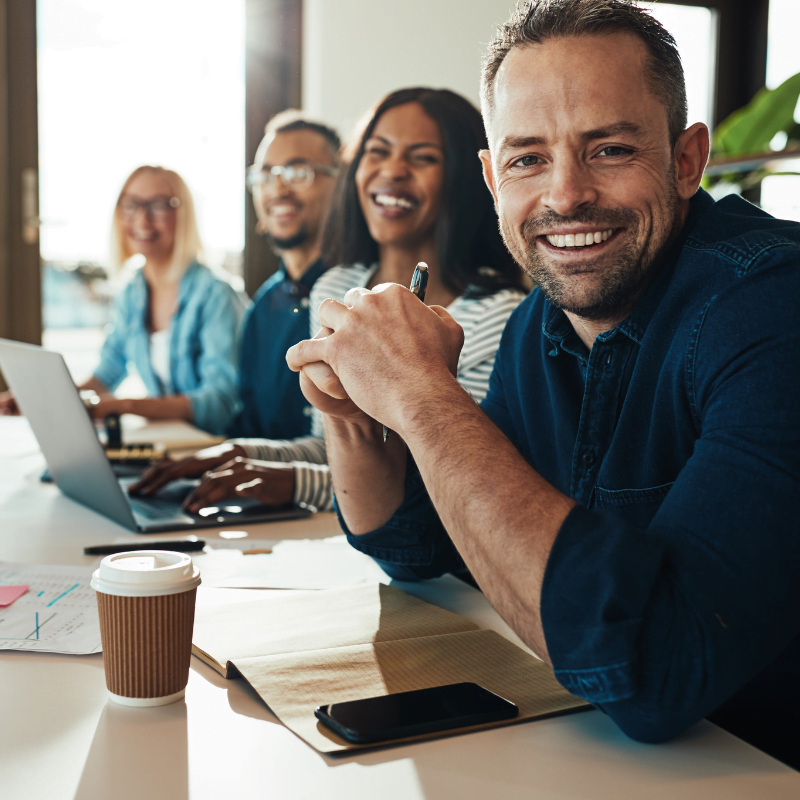 New Manager Training