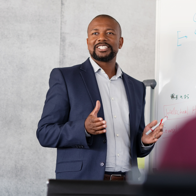 Problem-Solving Training for Managers