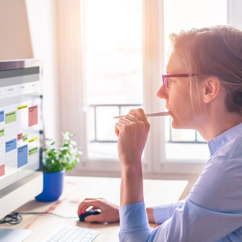 Time Management Training for Managers