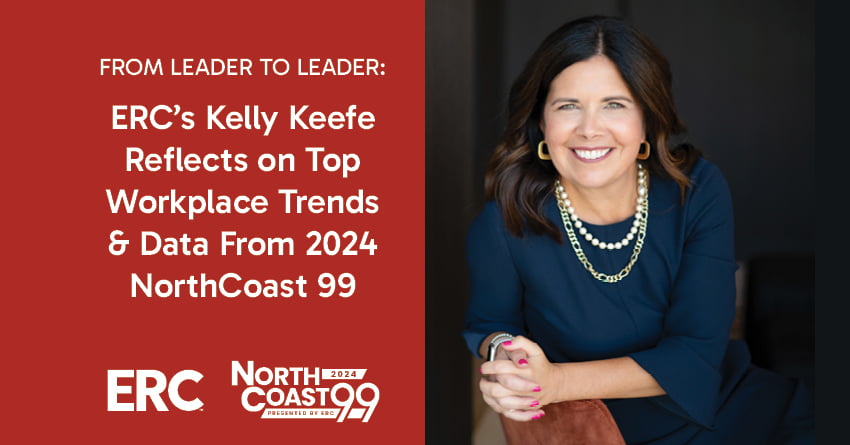 NC99 Top Workplace Trends