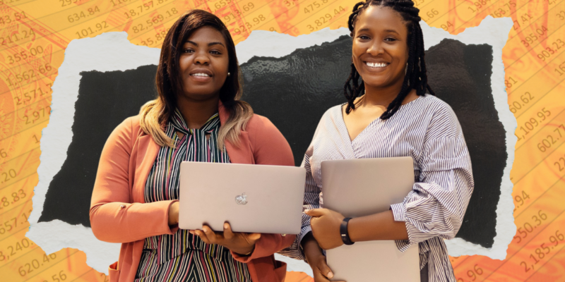 Two compensation experts