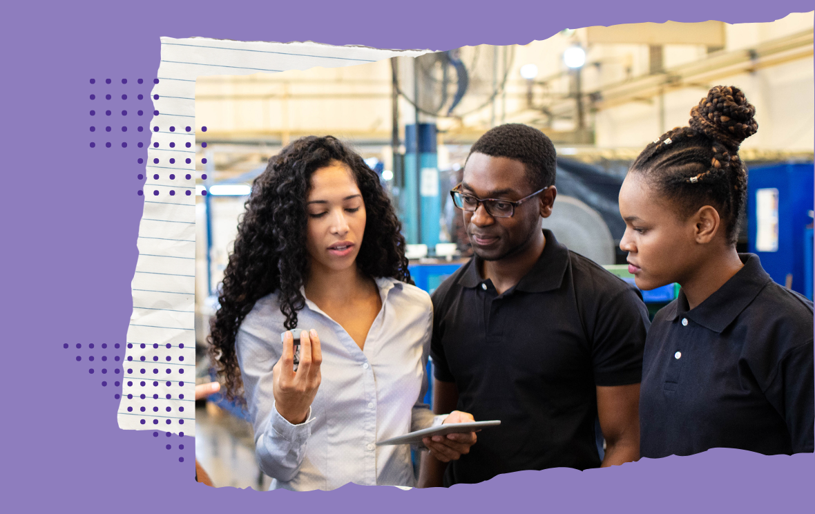 Making Training Stick