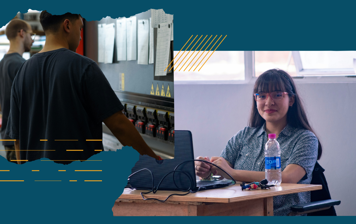 Ohio TechCred technical training