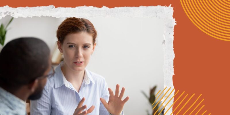 Fractional HR Consultant