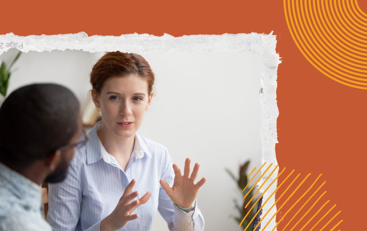 Fractional HR Consultant