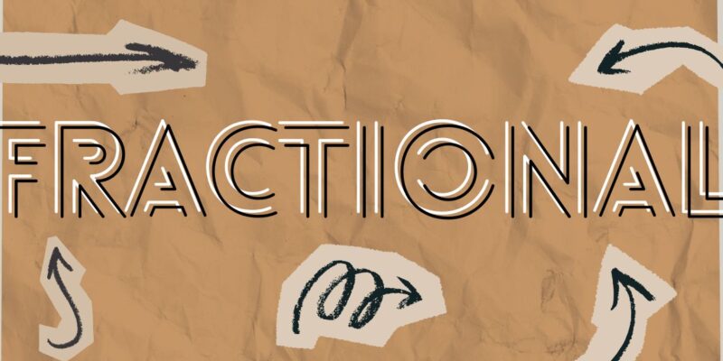 What is Fractional HR?