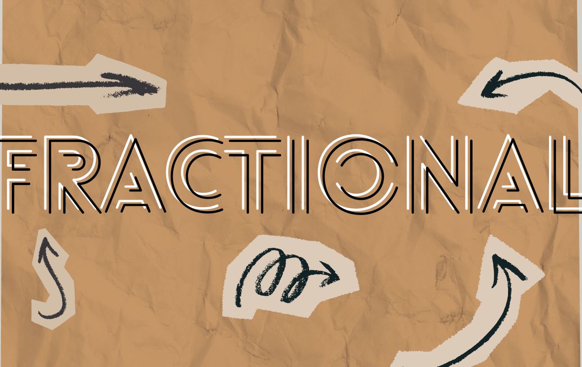 What is Fractional HR?